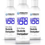 WMO100 - Quick Detailer