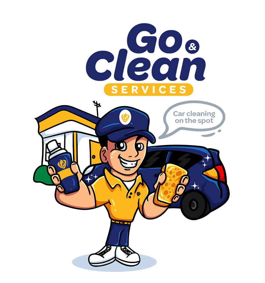 Go & Clean Services by MaskPro