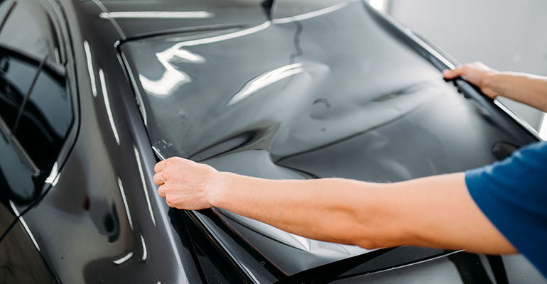 What Nano Ceramic Tinted Windows Can Do For You