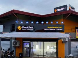 Opening Our Doors to Serve You: MaskPro Davao Obrero’s Soft Opening
