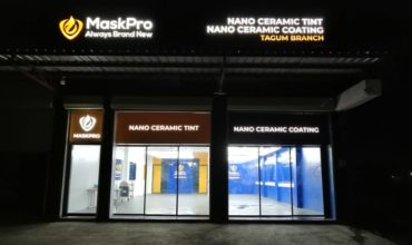 MaskPro Tagum Branch