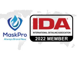 MaskPro: An IDA-Certified Auto Detailing Shop