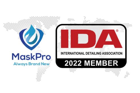 MaskPro: An IDA-Certified Auto Detailing Shop